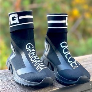 Dolce&Gabbana Sneaker/shoe